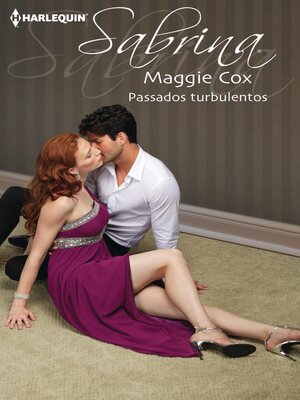 cover image of Passados turbulentos